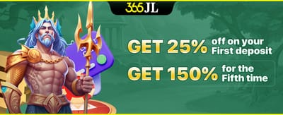 Deposit Boost Pack promotion