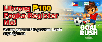 Fast Cashouts and Easy Login banner